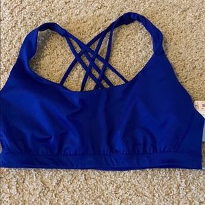 NWT VS sport bra